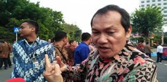 Obok - Obok Jawa Timur, KPK Klaim Bukan Agenda Pilgub 2018